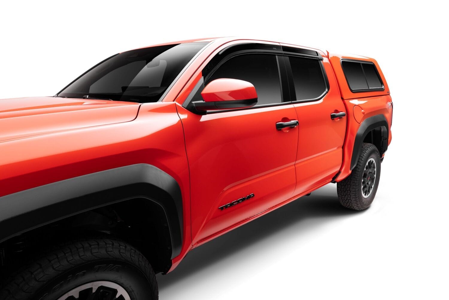 Husky Liners Husky Liners 2854135 Side Window Deflector