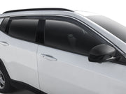 Husky Liners Husky Liners 2884060 Side Window Deflector
