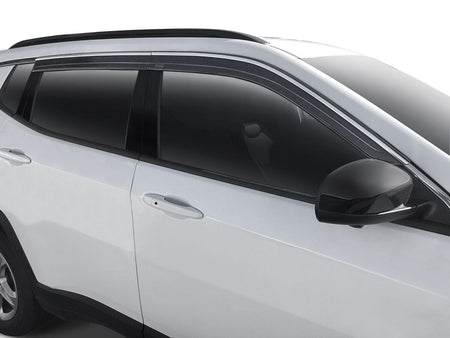 Husky Liners Husky Liners 2884011 Side Window Deflector