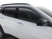 Husky Liners Husky Liners 2884005 Side Window Deflector