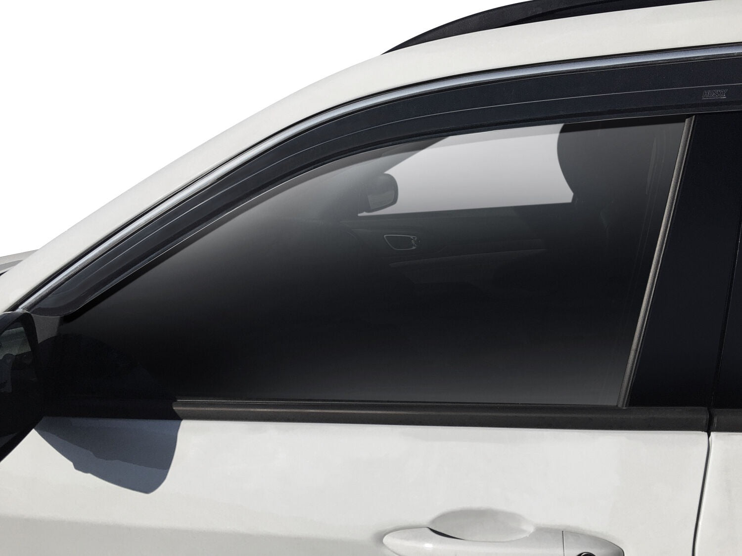 Husky Liners Husky Liners 2884060 Side Window Deflector