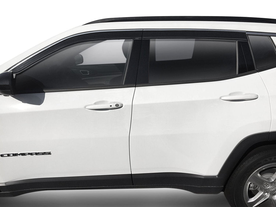 Husky Liners Husky Liners 2884060 Side Window Deflector