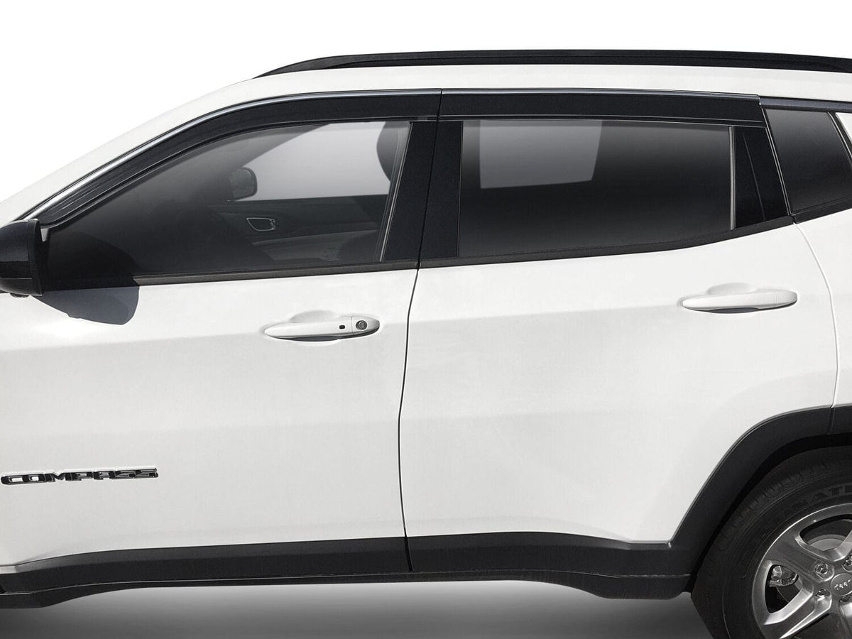 Husky Liners Husky Liners 2884073 Side Window Deflector