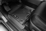 Husky Liners 99571 - Weatherbeater - Front & 2nd Seat Floor Liners 15