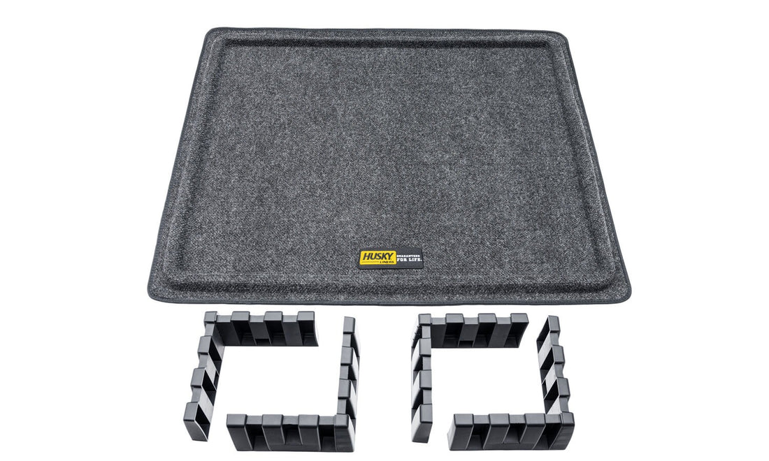 Husky Liners 40002 - Cargo Logic 5