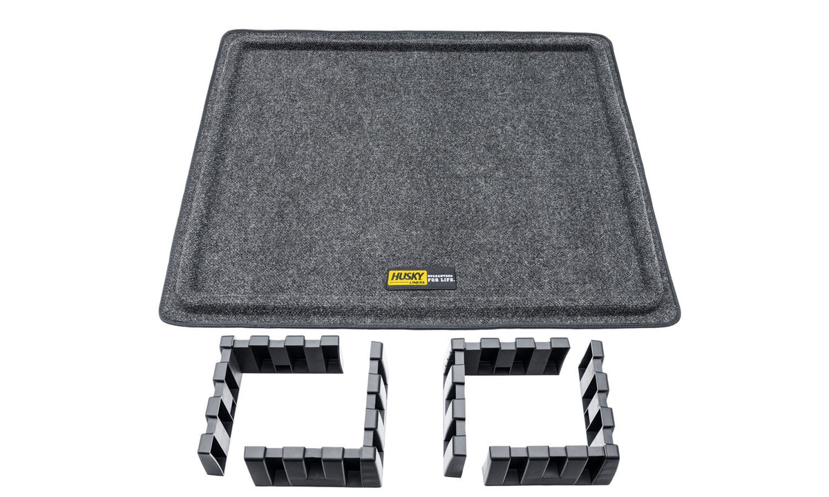 Husky Liners 40002 - Cargo Logic 5