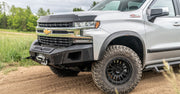 Husky Liners 2804993 - Husky RVL Fender Flares 4PC Set 1
