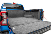 Husky Liners Husky Liners HBRC99SBK Truck Bed Liner