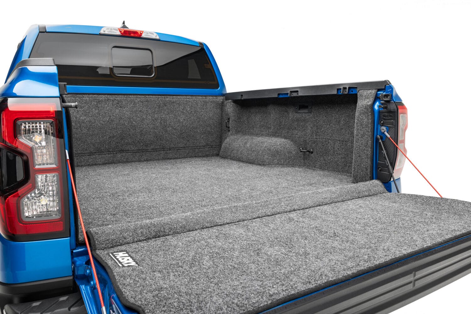 Husky Liners Husky Liners HBRC99SBK Truck Bed Liner