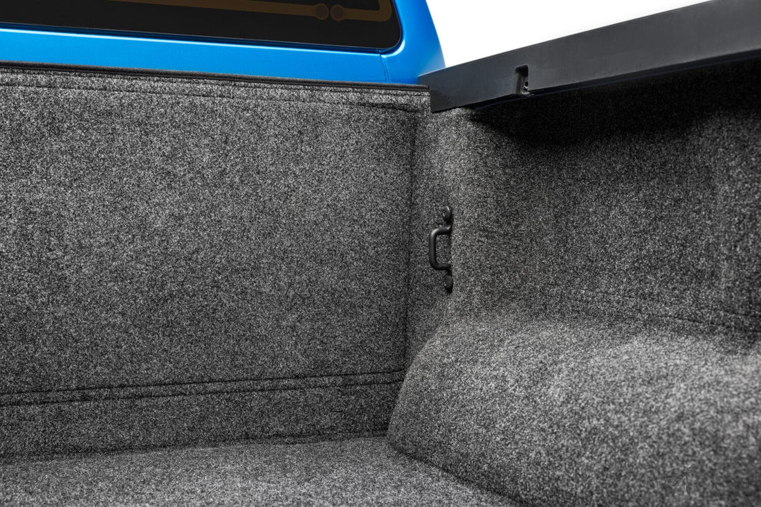 Husky Liners Husky Liners HBRC99SBK Truck Bed Liner