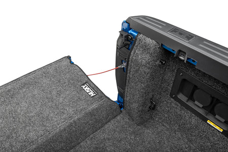 Husky Liners HBRT02LBK - Truck Bed Liner