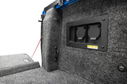 Husky Liners Husky Liners HBRC99SBK Truck Bed Liner