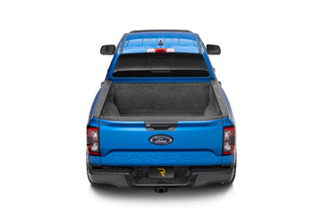 Husky Liners Husky Liners HBRQ99LBK Truck Bed Liner
