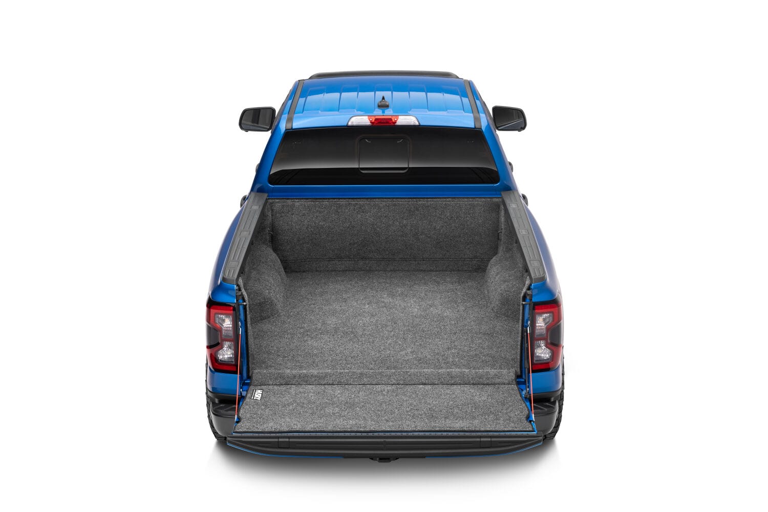 Husky Liners Husky Liners HBRC20SBMPK Truck Bed Liner