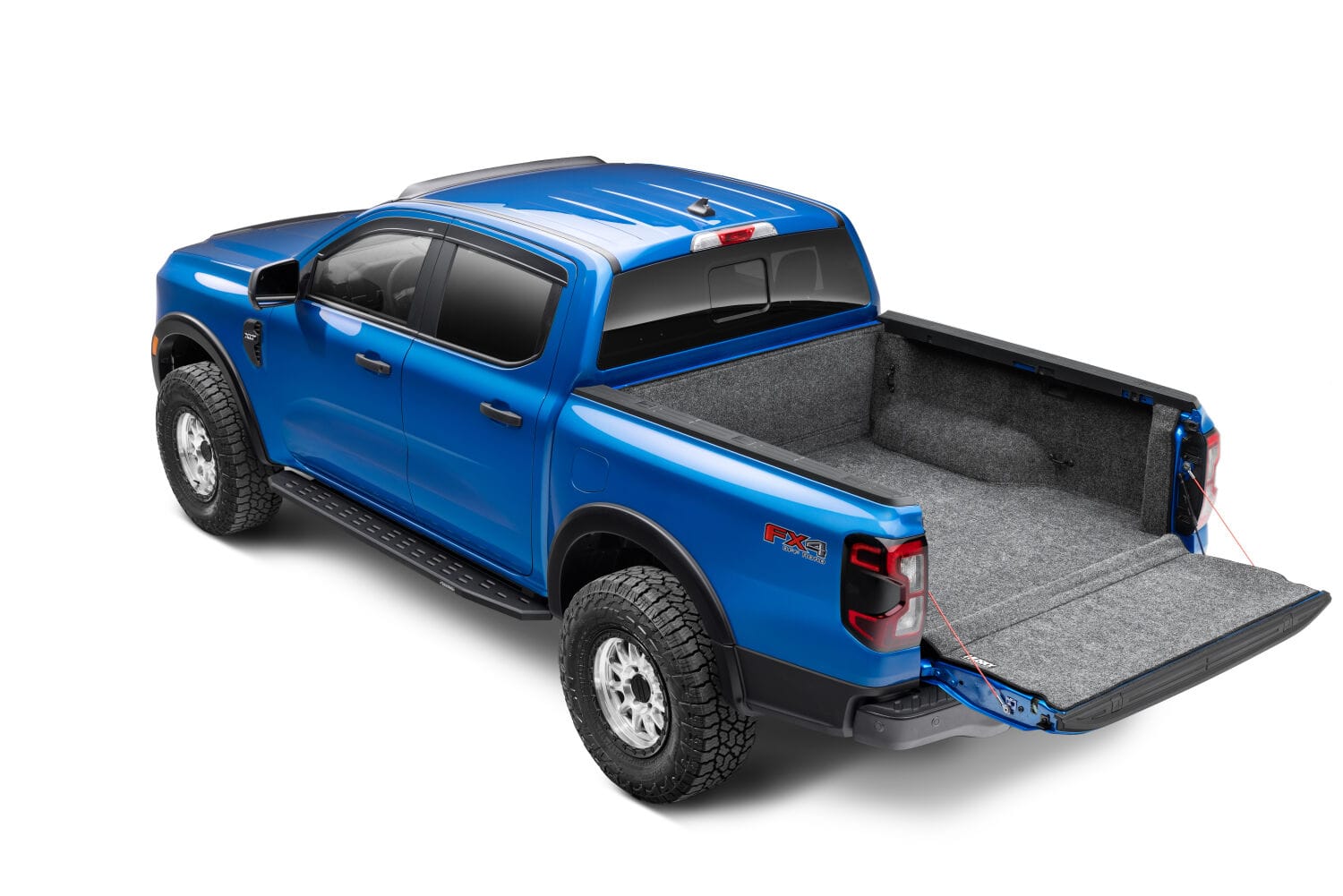 Husky Liners Husky Liners HBRC20SBMPK Truck Bed Liner