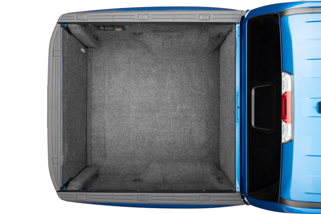 Husky Liners Husky Liners HBRC20SBMPK Truck Bed Liner