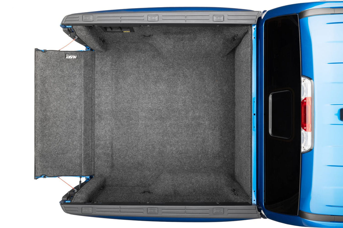 Husky Liners Husky Liners HBRC20SBMPK Truck Bed Liner