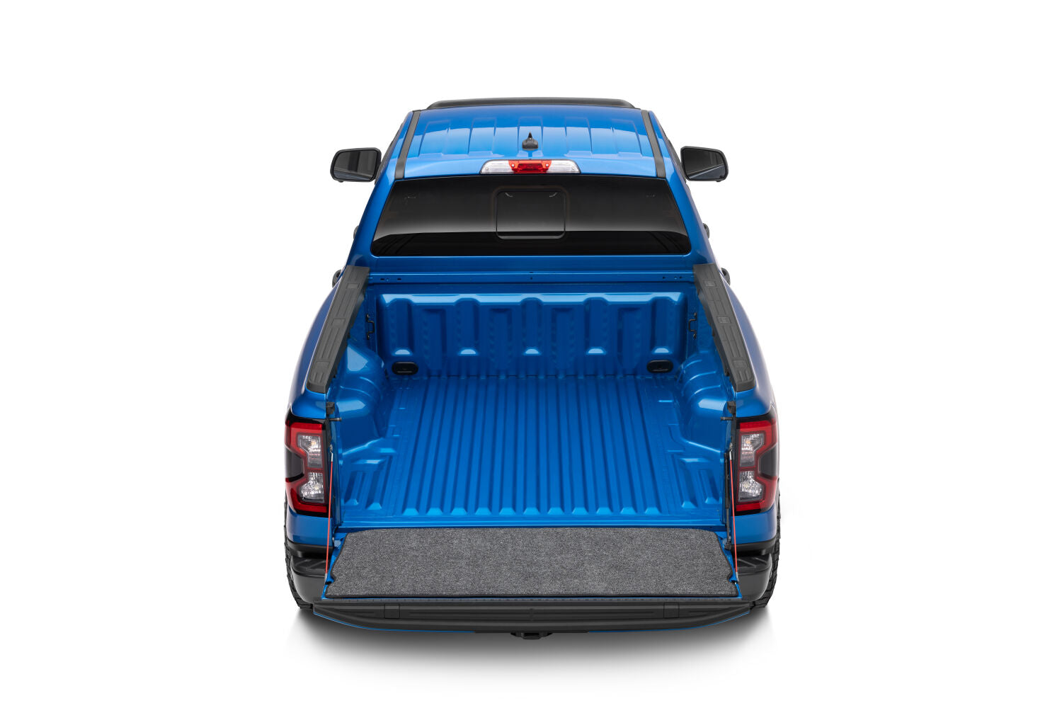 Husky Liners HBMR19TG - Tailgate Mat