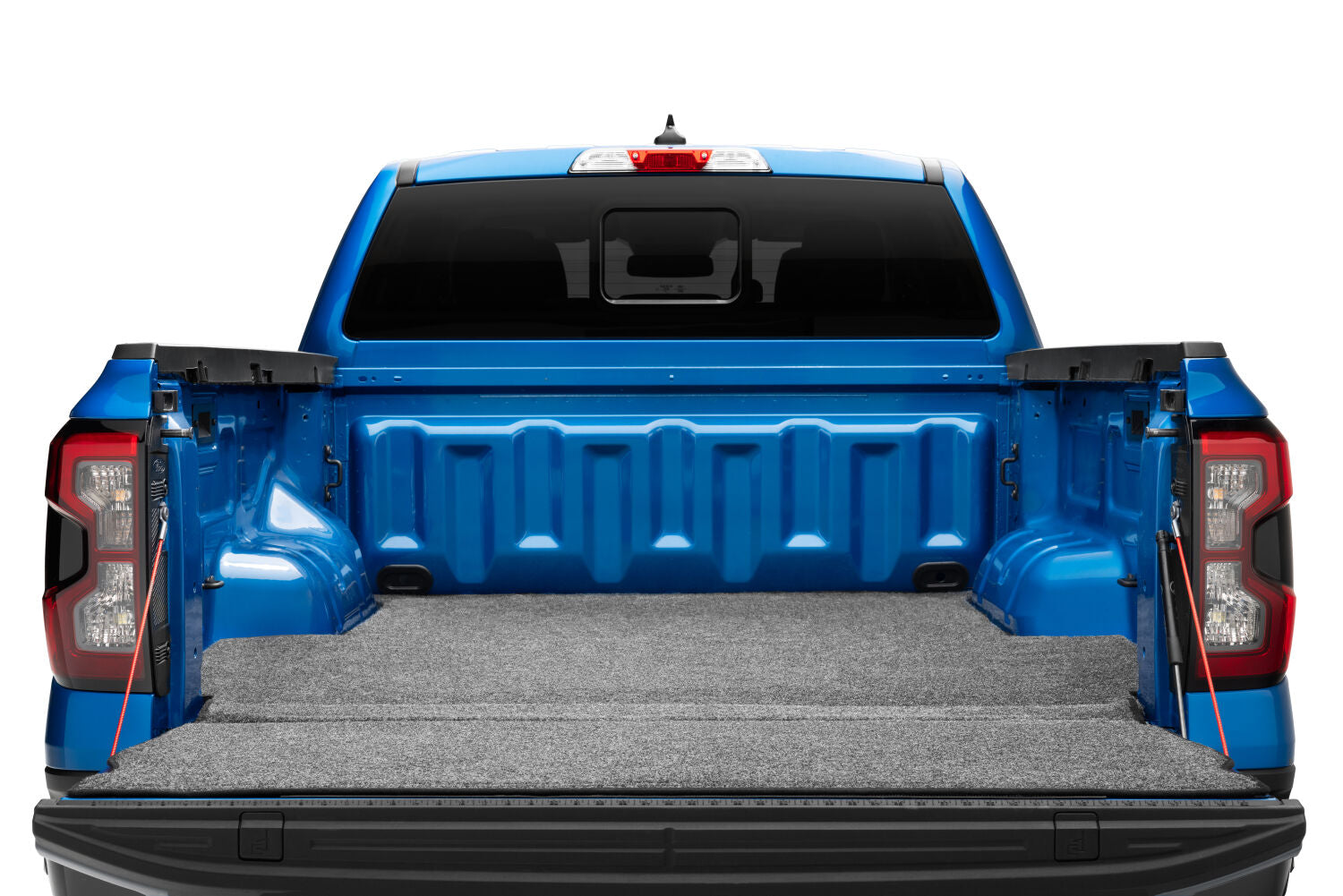 Husky Liners HXLTBMC07LBS - Truck Bed Mat
