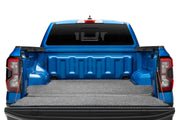 Husky Liners Husky Liners HXLTBMC07SBS Truck Bed Mat