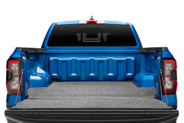 Husky Liners Husky Liners HXLTBMQ17SBS Truck Bed Mat