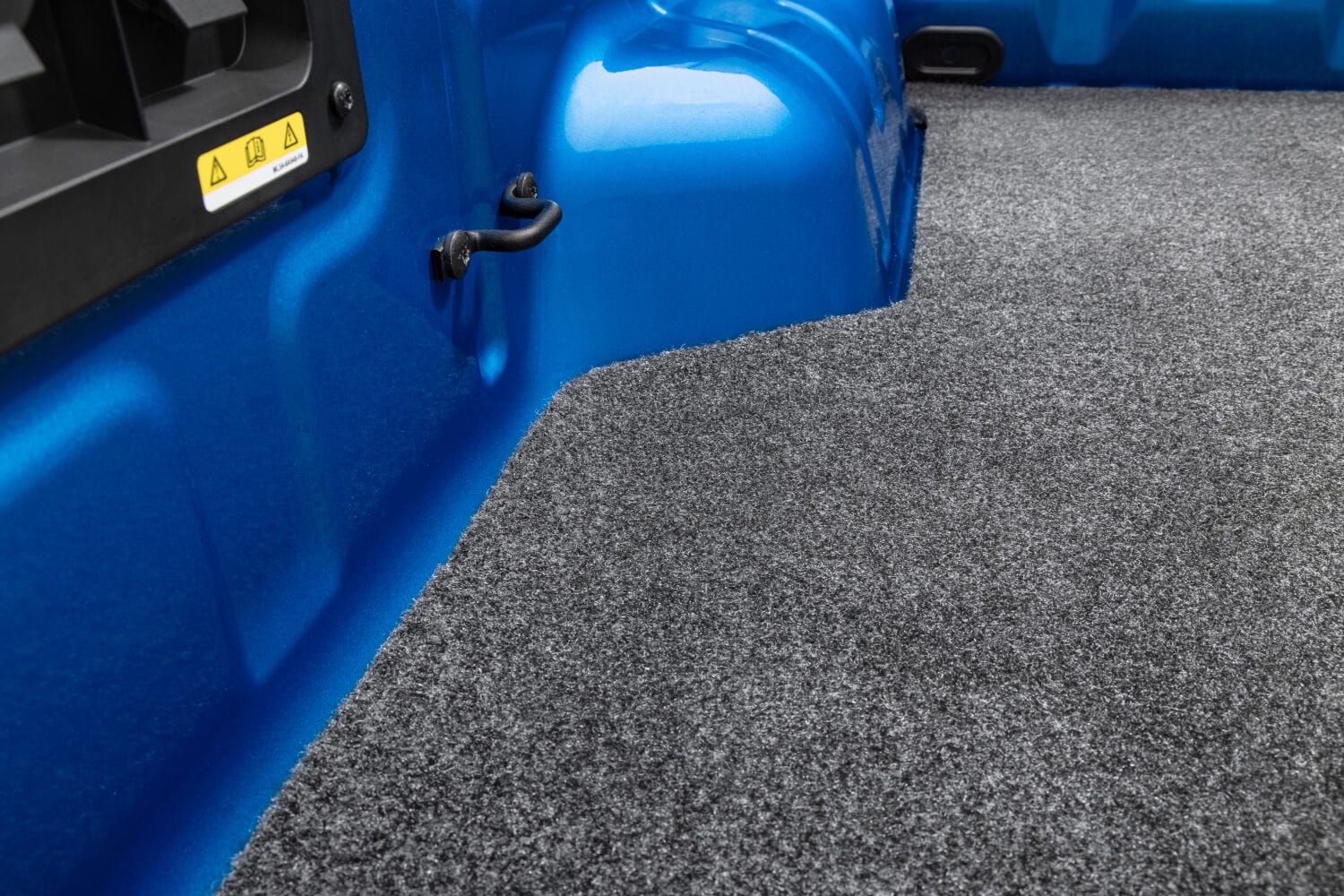 Husky Liners Husky Liners HXLTBMC07SBS Truck Bed Mat