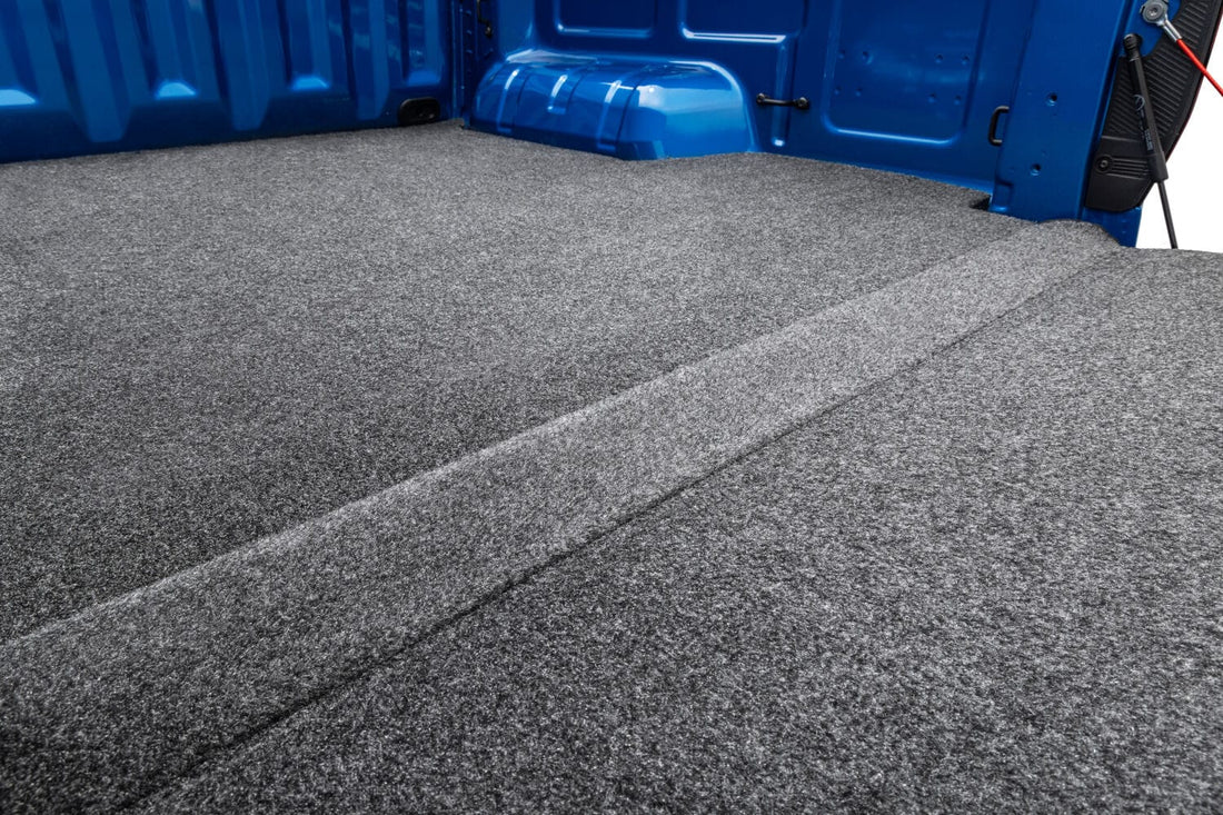 Husky Liners Husky Liners HXLTBMC07SBS Truck Bed Mat