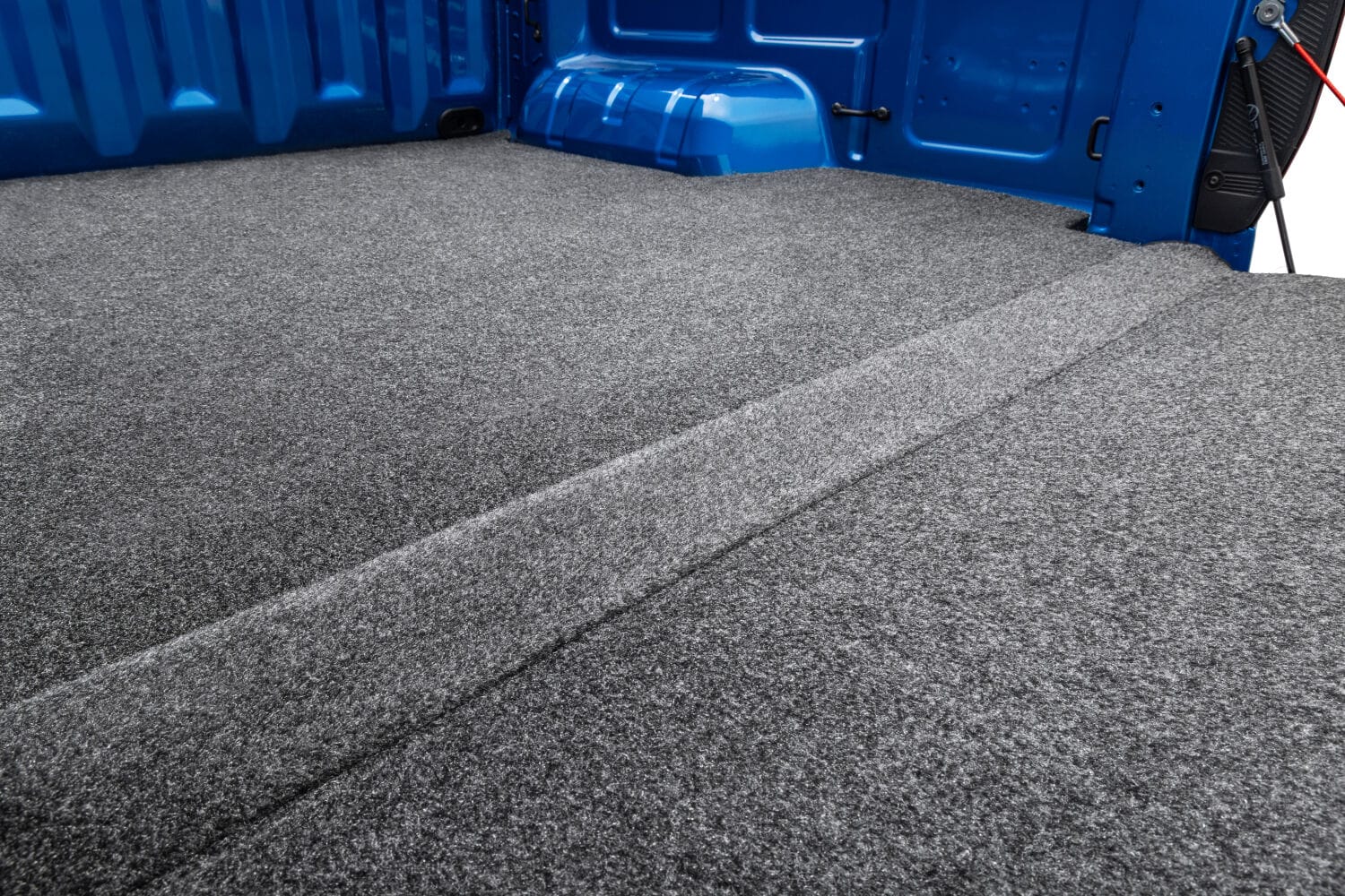 Husky Liners Husky Liners HXLTBMC07SBS Truck Bed Mat