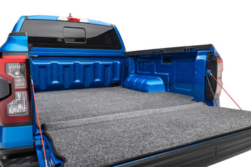 Husky Liners Husky Liners HXLTBMY22RBS Truck Bed Mat