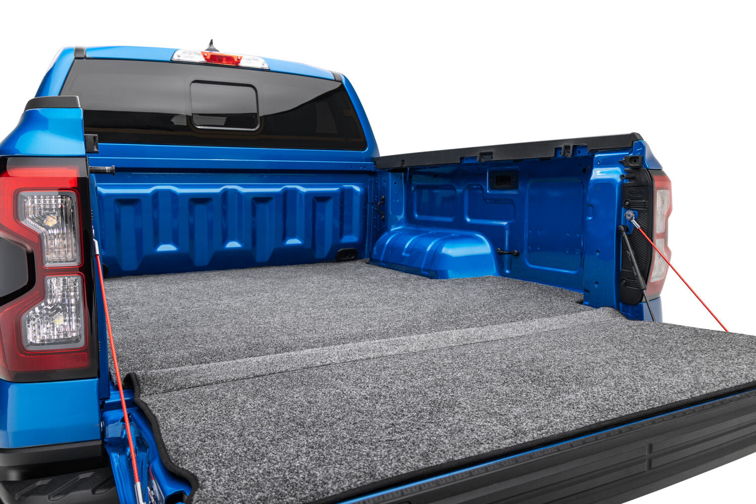Husky Liners HUSHXLTBMT19SBS