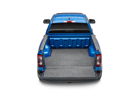 Husky Liners HXLTBMT02SBS - Truck Bed Mat