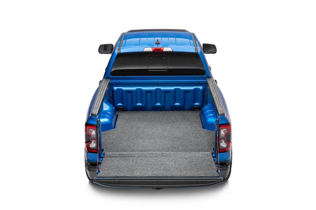 Husky Liners HXLTBMC19CCS - Truck Bed Mat