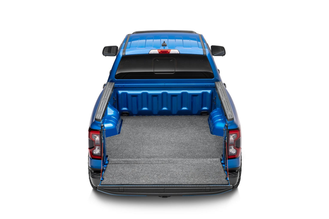 Husky Liners Husky Liners HXLTBMC07SBS Truck Bed Mat