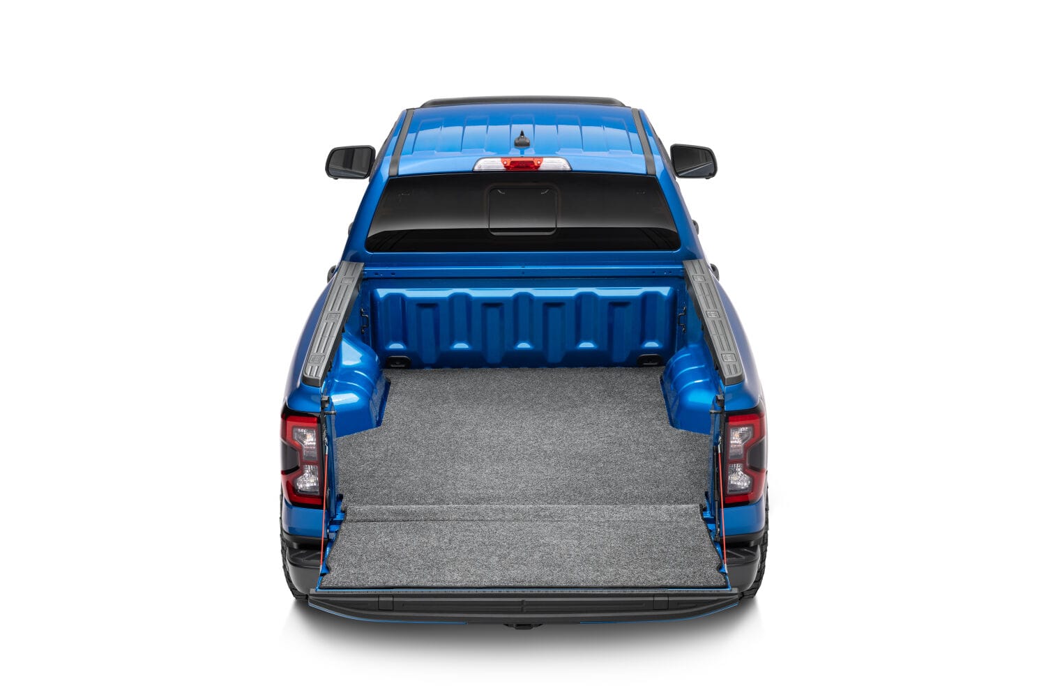 Husky Liners Husky Liners HXLTBMC07SBS Truck Bed Mat