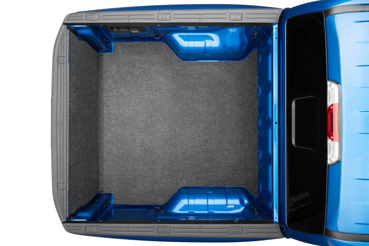 Husky Liners HXLTBMY05SBS - Truck Bed Mat
