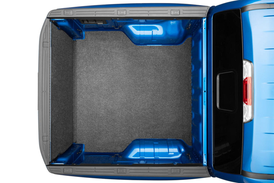 Husky Liners Husky Liners HXLTBMT02LBS Truck Bed Mat