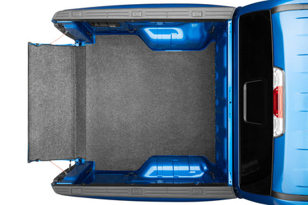 Husky Liners HXLTBMY07SBS - Truck Bed Mat