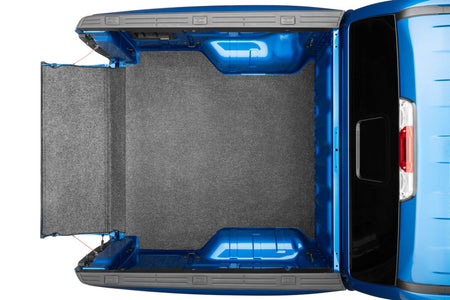 Husky Liners HXLTBMM22SBS - Truck Bed Mat