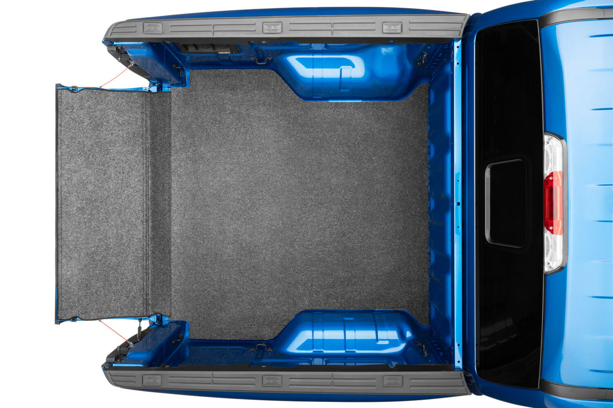 Husky Liners HXLTBMY24DCS - Truck Bed Mat