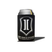 ICON Vehicle Dynamics ICON-KOOZIE - ICON BLACK KOOZIE W/SHIELD 1