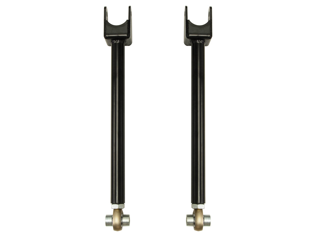 ICON Vehicle Dynamics 21036 - 07-18 JK FRONT UPPER ADJ LINK KIT 3
