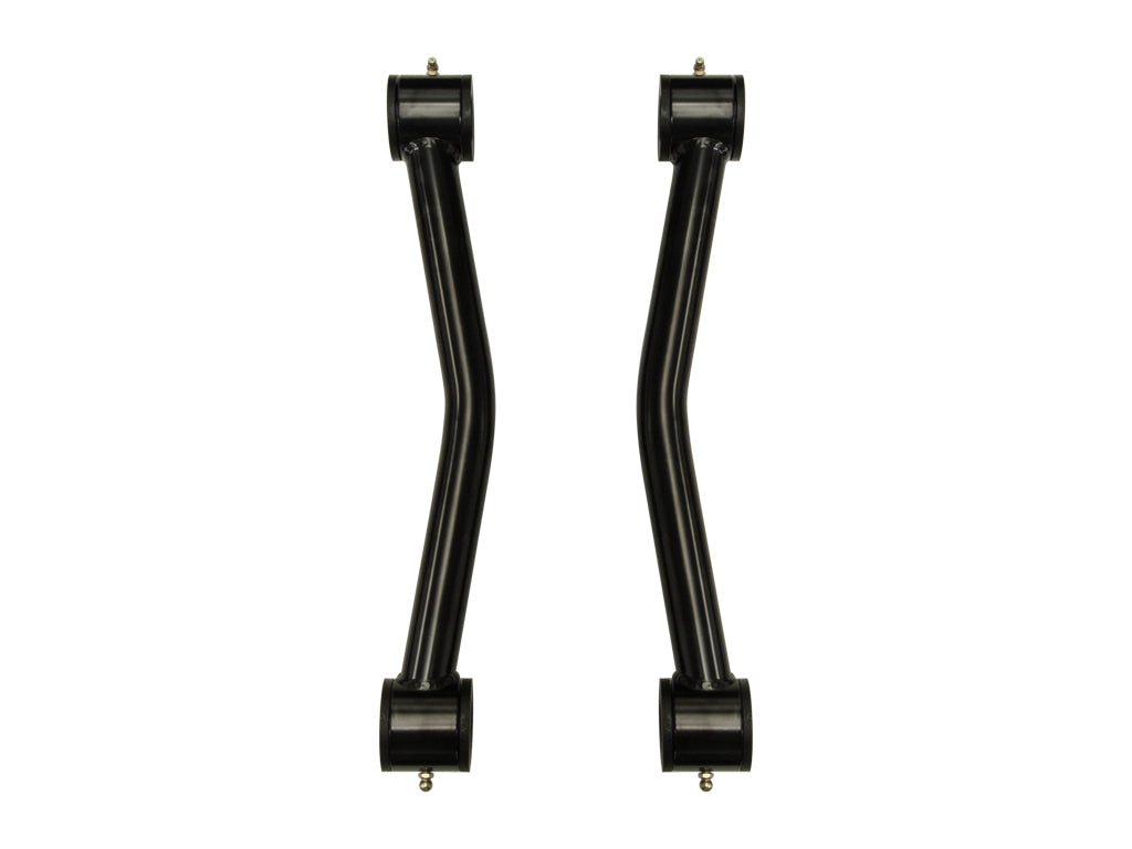 ICON Vehicle Dynamics 21046 - 07-18 JK REAR UPPER FIXED LINK KIT 4