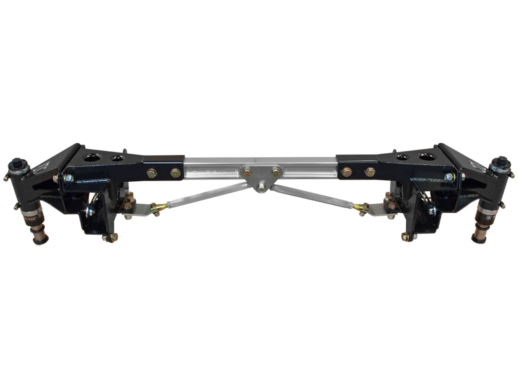 ICON Vehicle Dynamics 95120 - 10-14 RAPTOR REAR AIR BUMP KIT 2