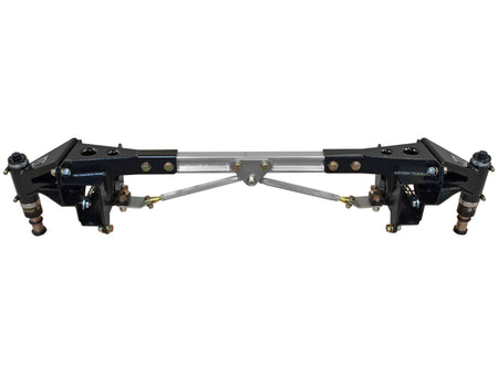 ICON Vehicle Dynamics 95120 - 10-14 RAPTOR REAR AIR BUMP KIT 2