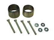 ICON Vehicle Dynamics 22011 - 12-18 JK EXHAUST SPACER KIT 3