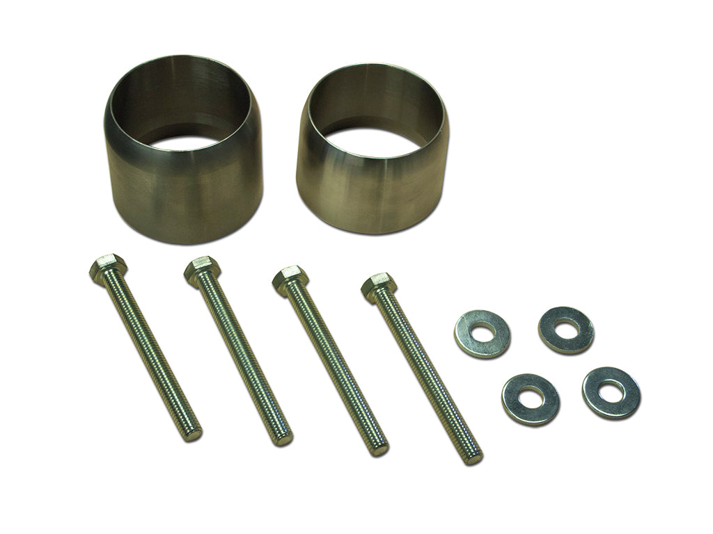 ICON Vehicle Dynamics 22011 - 12-18 JK EXHAUST SPACER KIT 3