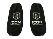 ICON Vehicle Dynamics 191010 - ICON RAPTOR 3.0 COIL WRAP W/LOGO PAIR 2
