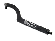 ICON Vehicle Dynamics 198000 - 2 PIN COILOVER SPANNER WRENCH KIT 2
