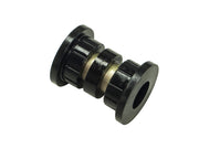 ICON Vehicle Dynamics 78601DJ - 14-18 GM 1500 TUBULAR UCA DJ KIT (LARGE TAPER)