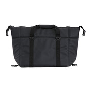 ICON Vehicle Dynamics ICON-2142-STL-BL/CB-24PK - 24PK CARBON AO COOLER W/STANDARD ICON LOGO 5